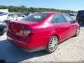 2009 Volkswagen Jetta — photo 4 of 16 | VIN 3VWRA71K79M039785
