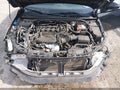 2022 Honda Civic — photo 10 of 22 | VIN 2HGFE1F7XNH320808