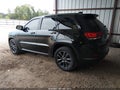 2018 Jeep Grand Cherokee — photo 3 of 16 | VIN 1C4RJECG2JC145034