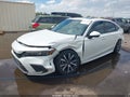 2024 Honda Civic — photo 2 of 16 | VIN 2HGFE1F78RH313023