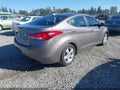 2013 Hyundai Elantra — photo 4 of 17 | VIN 5NPDH4AEXDH283933