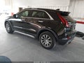 2019 Cadillac XT4 — photo 3 of 16 | VIN 1GYFZCR4XKF127100