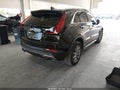 2019 Cadillac XT4 — photo 4 of 16 | VIN 1GYFZCR4XKF127100