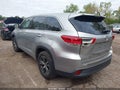 2018 Toyota Highlander — photo 3 of 17 | VIN 5TDZARFHXJS038632