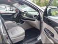 2018 Toyota Highlander — photo 5 of 17 | VIN 5TDZARFHXJS038632