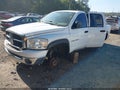 2007 Dodge Ram 1500 — photo 2 of 11 | VIN 1D7HU18P07S173665