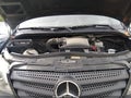 2015 Mercedes-Benz Sprinter — photo 10 of 20 | VIN WD3PE8CC0FP164864