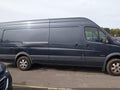 2015 Mercedes-Benz Sprinter — photo 13 of 20 | VIN WD3PE8CC0FP164864