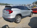 2022 GMC Terrain — photo 4 of 16 | VIN 3GKALMEV7NL116706