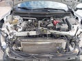 2022 Mitsubishi Outlander — photo 10 of 17 | VIN JA4J4VA81NZ083610
