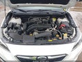 2018 Subaru Impreza — photo 10 of 16 | VIN 4S3GKAB60J3610416