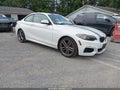 2016 BMW 2 Series — photo 1 of 18 | VIN WBA1G9C53GV599269