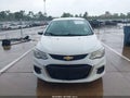 2019 Chevrolet Sonic — photo 12 of 16 | VIN 1G1JF5SB2K4124418