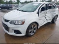 2019 Chevrolet Sonic — photo 6 of 16 | VIN 1G1JF5SB2K4124418