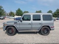 2016 Mercedes-Benz G-Class — photo 14 of 17 | VIN WDCYC7DF0GX252912