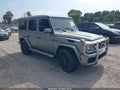 2016 Mercedes-Benz G-Class — photo 1 of 17 | VIN WDCYC7DF0GX252912