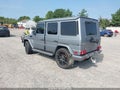 2016 Mercedes-Benz G-Class — photo 3 of 17 | VIN WDCYC7DF0GX252912
