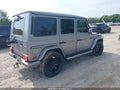 2016 Mercedes-Benz G-Class — photo 4 of 17 | VIN WDCYC7DF0GX252912
