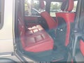 2016 Mercedes-Benz G-Class — photo 8 of 17 | VIN WDCYC7DF0GX252912