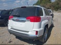 2016 GMC Terrain — photo 4 of 16 | VIN 2GKFLPE34G6165228