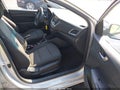 2020 Hyundai Accent — photo 5 of 16 | VIN 3KPC24A67LE103347