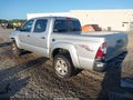 2011 Toyota Tacoma — photo 3 of 16 | VIN 5TFJU4GN7BX004753