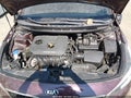 2018 Kia Forte — photo 10 of 17 | VIN 3KPFK4A72JE223849