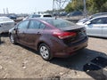 2018 Kia Forte — photo 3 of 17 | VIN 3KPFK4A72JE223849