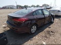 2018 Kia Forte — photo 4 of 17 | VIN 3KPFK4A72JE223849