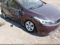 2018 Kia Forte — photo 6 of 17 | VIN 3KPFK4A72JE223849