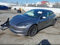 2025 Tesla Model 3 — photo 2 of 17 | VIN 5YJ3E1EA7SF992230