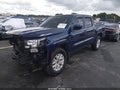 2022 Nissan Frontier — photo 2 of 17 | VIN 1N6ED1EK4NN653125