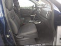 2022 Nissan Frontier — photo 5 of 17 | VIN 1N6ED1EK4NN653125