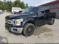 2018 Ford F-150 — photo 2 of 16 | VIN 1FTEW1E55JFE33374