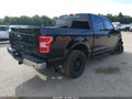 2018 Ford F-150 — photo 4 of 16 | VIN 1FTEW1E55JFE33374