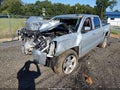 2016 Chevrolet Silverado 1500 — photo 2 of 16 | VIN 3GCUKREC0GG190116