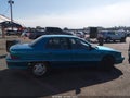 1994 Buick Skylark — photo 13 of 16 | VIN 1G4NV55M0RC294880