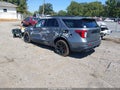 2021 Ford Explorer — photo 3 of 16 | VIN 1FM5K8GC3MGC22524