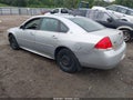 2009 Chevrolet Impala — photo 3 of 17 | VIN 2G1WB57K691220634