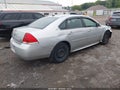 2009 Chevrolet Impala — photo 4 of 17 | VIN 2G1WB57K691220634