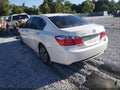 2014 Honda Accord — photo 3 of 16 | VIN 1HGCR2F38EA020709
