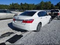 2014 Honda Accord — photo 4 of 16 | VIN 1HGCR2F38EA020709