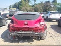 2016 Hyundai Veloster — photo 6 of 11 | VIN KMHTC6AD2GU281158