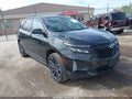 2024 Chevrolet Equinox — photo 1 of 16 | VIN 3GNAXWEG6RL281463