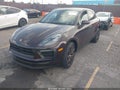 2026 Porsche Macan — photo 2 of 18 | VIN WP1AA2A52TLB07401