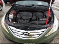 2013 Hyundai Sonata — photo 10 of 11 | VIN 5NPEC4AC7DH550690