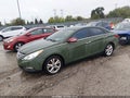 2013 Hyundai Sonata — photo 2 of 11 | VIN 5NPEC4AC7DH550690