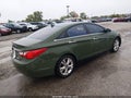 2013 Hyundai Sonata — photo 4 of 11 | VIN 5NPEC4AC7DH550690