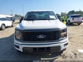 2026 Ford F-150 — photo 12 of 17 | VIN 1FTEW2KP2TKE61834