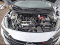 2025 Nissan Versa — photo 10 of 16 | VIN 3N1CN8FV2SL824266